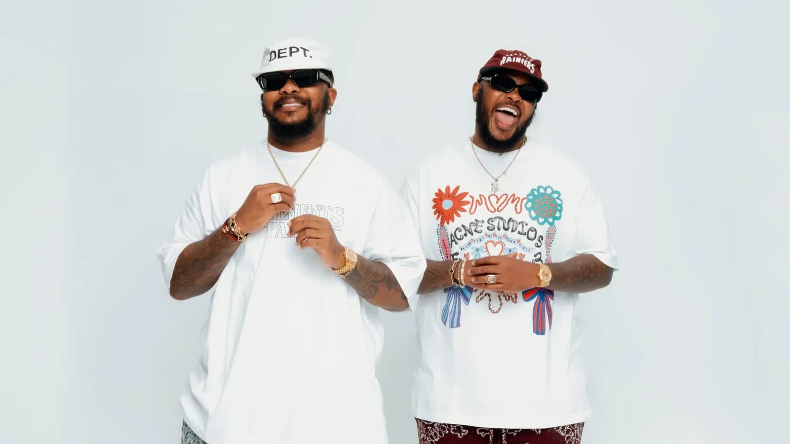 Major League DJz - SCREAM Pre-Party