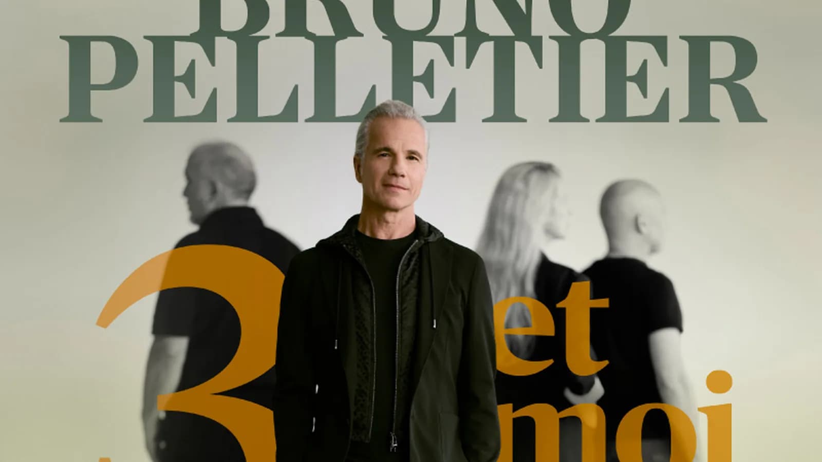 Bruno Pelletier