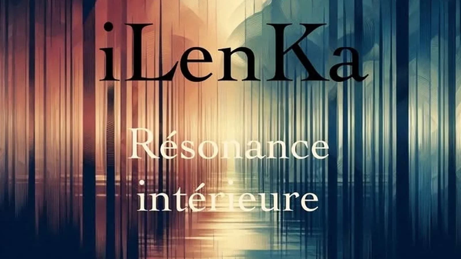 Résonance intérieure