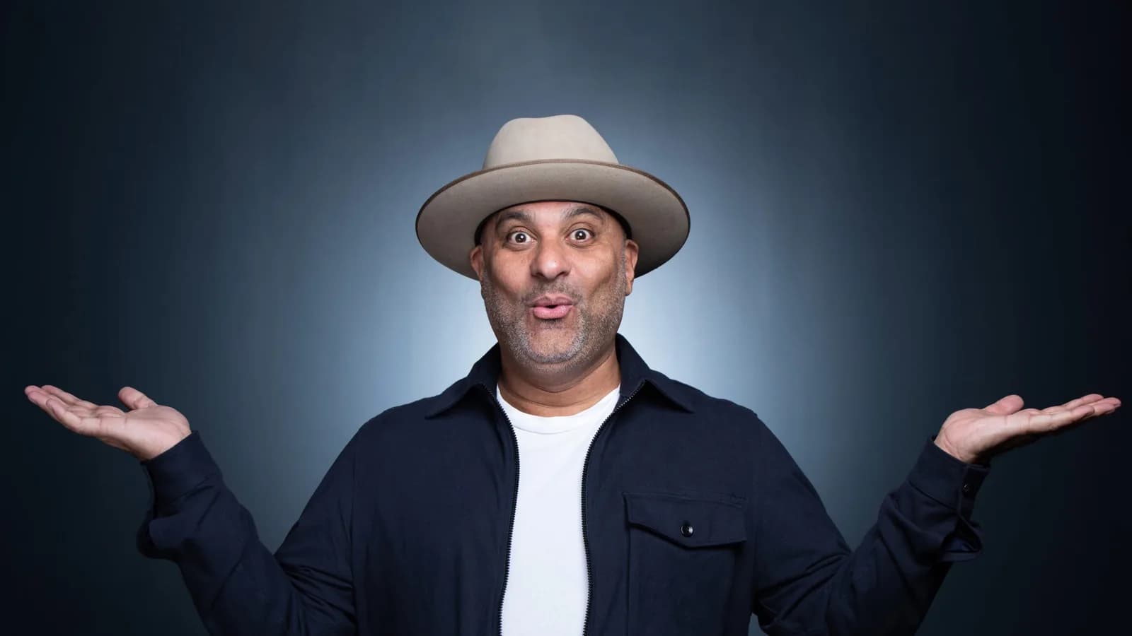 Russell Peters Live