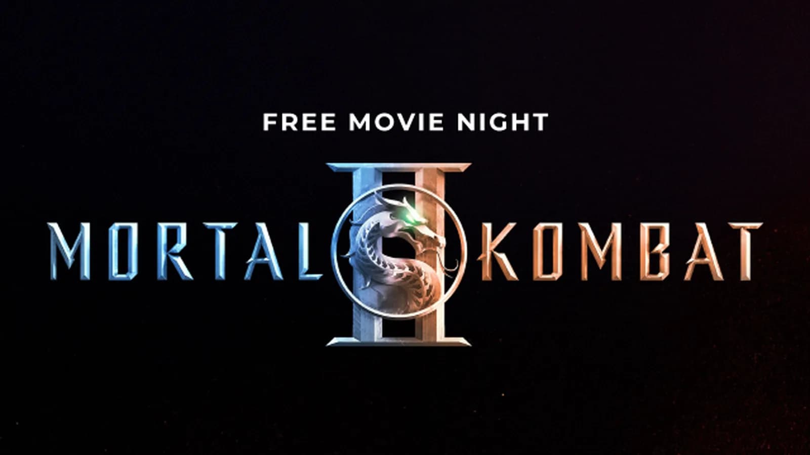 Mortal Kombat II
