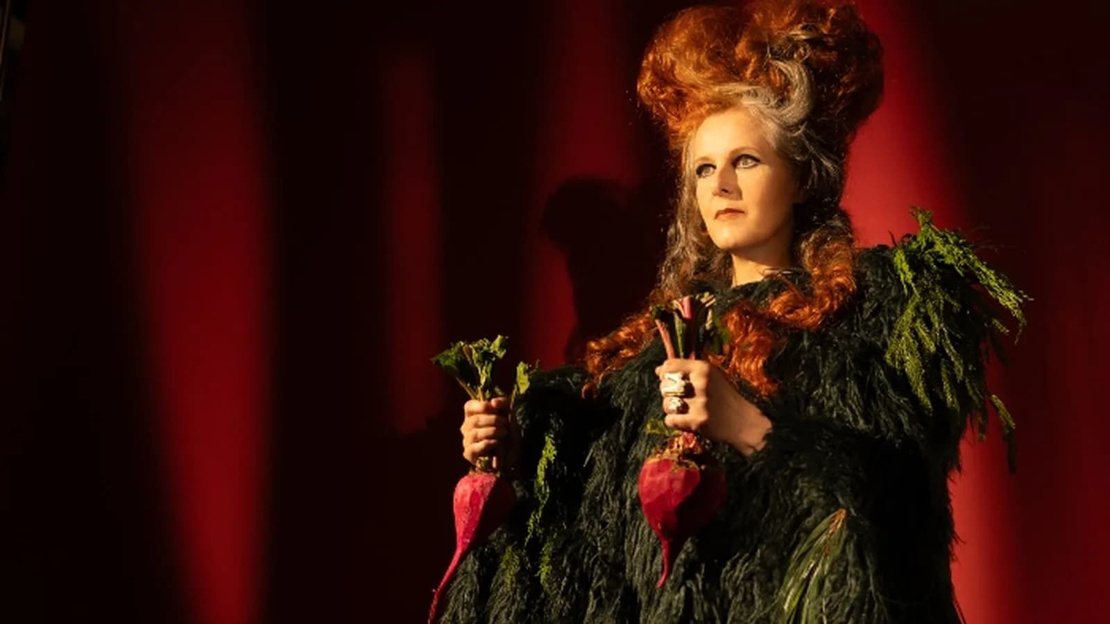 Neko Case