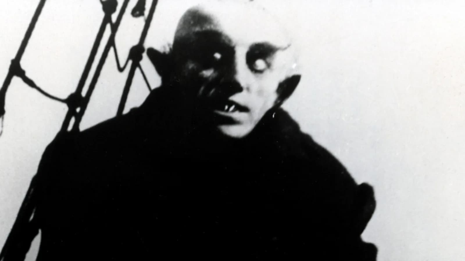 Nosferatu le vampire en ciné-concert