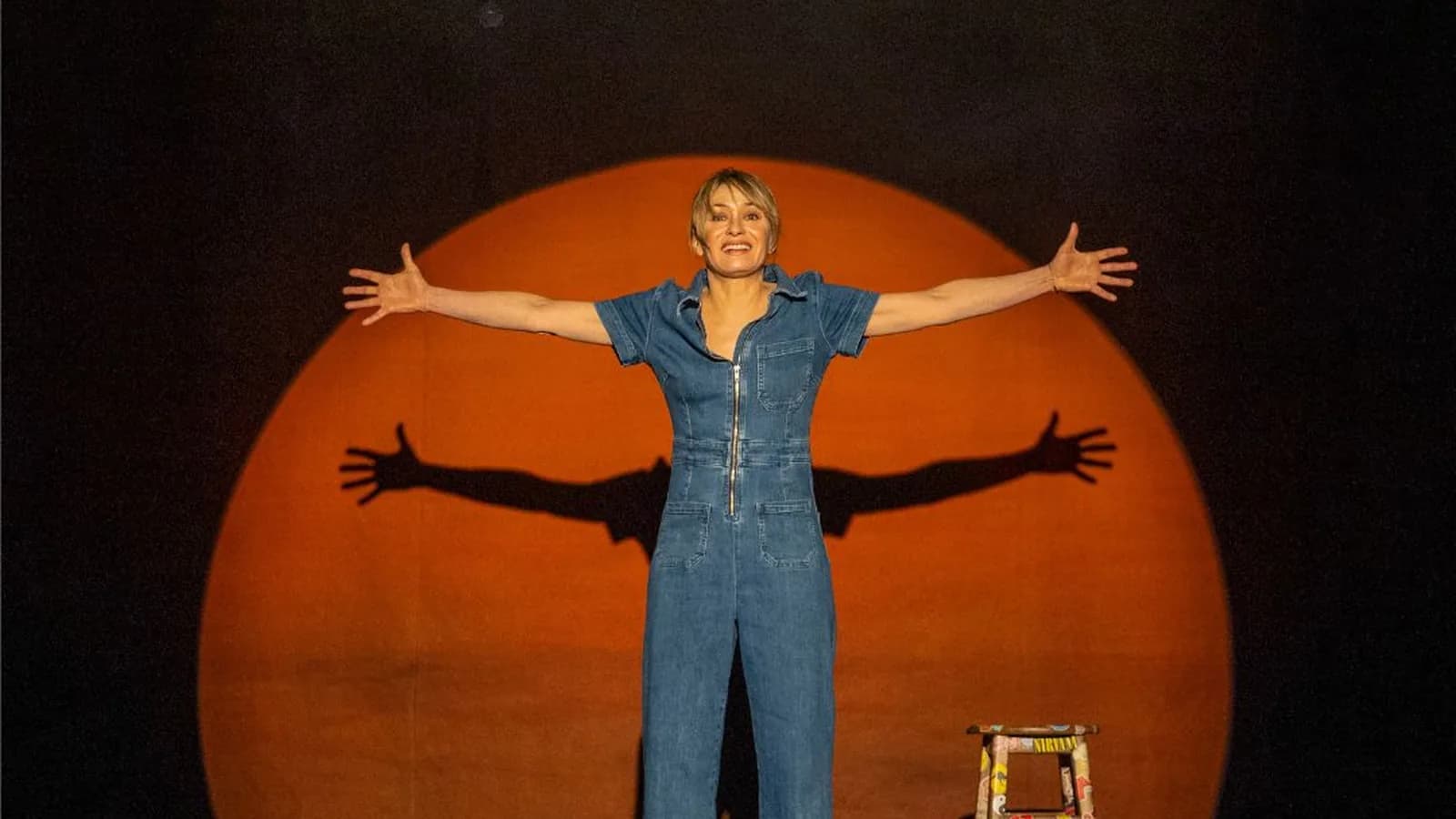 TOUT ÇA COPRODUCTION DU THÉÂTRE DE 4’SOUS ET DE MOTTO