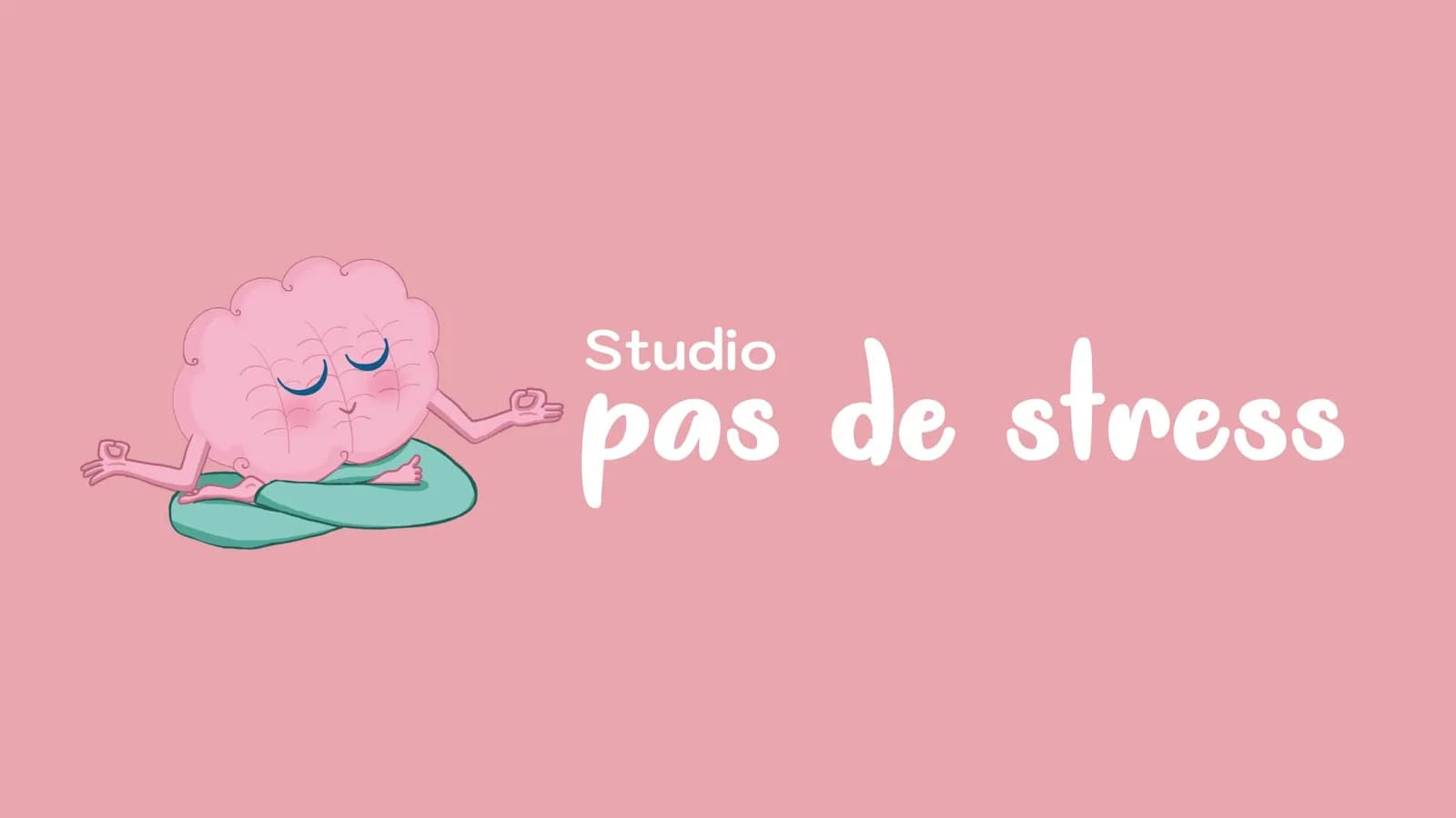 Studio pas de stress