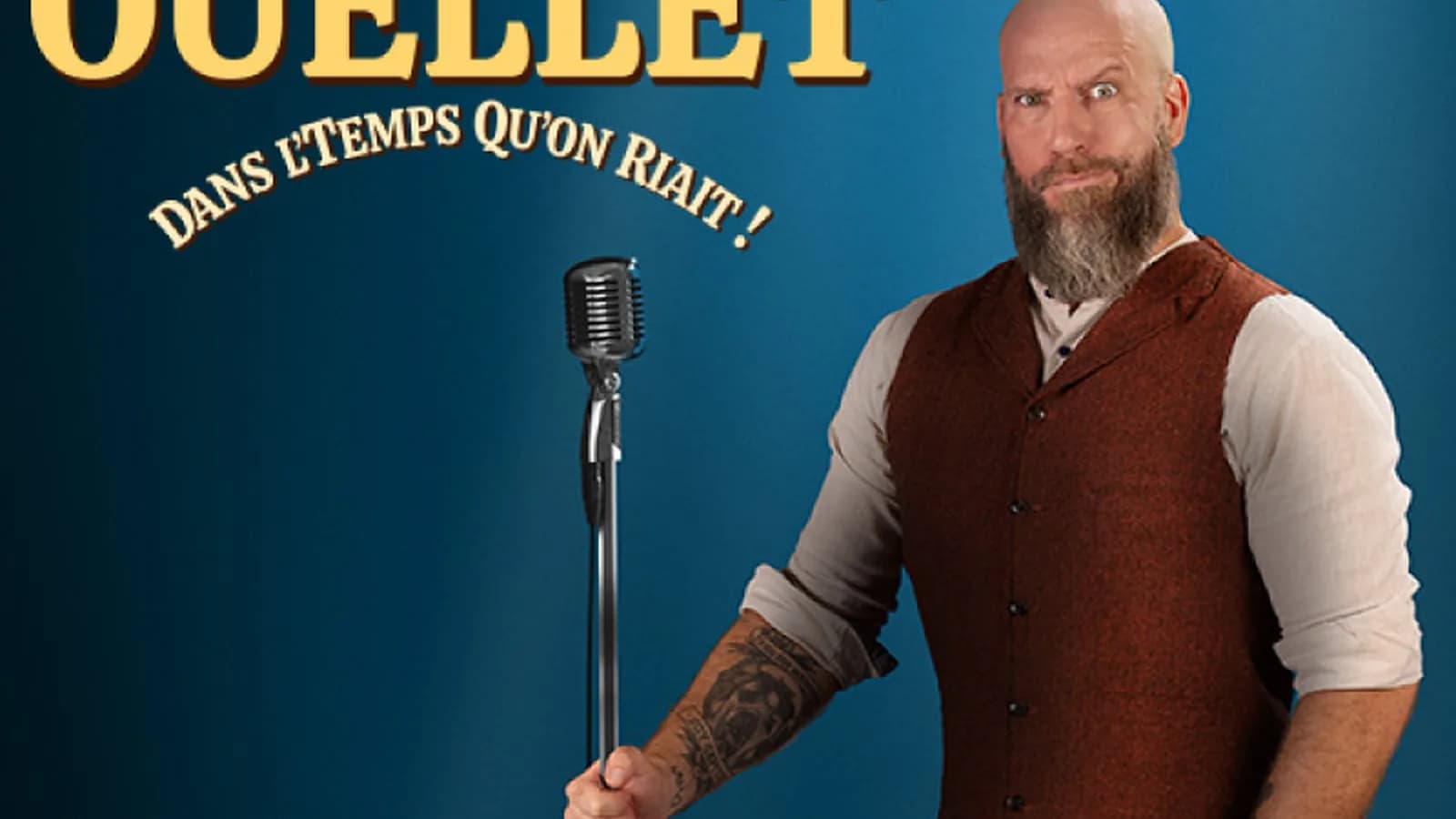 Ouellet