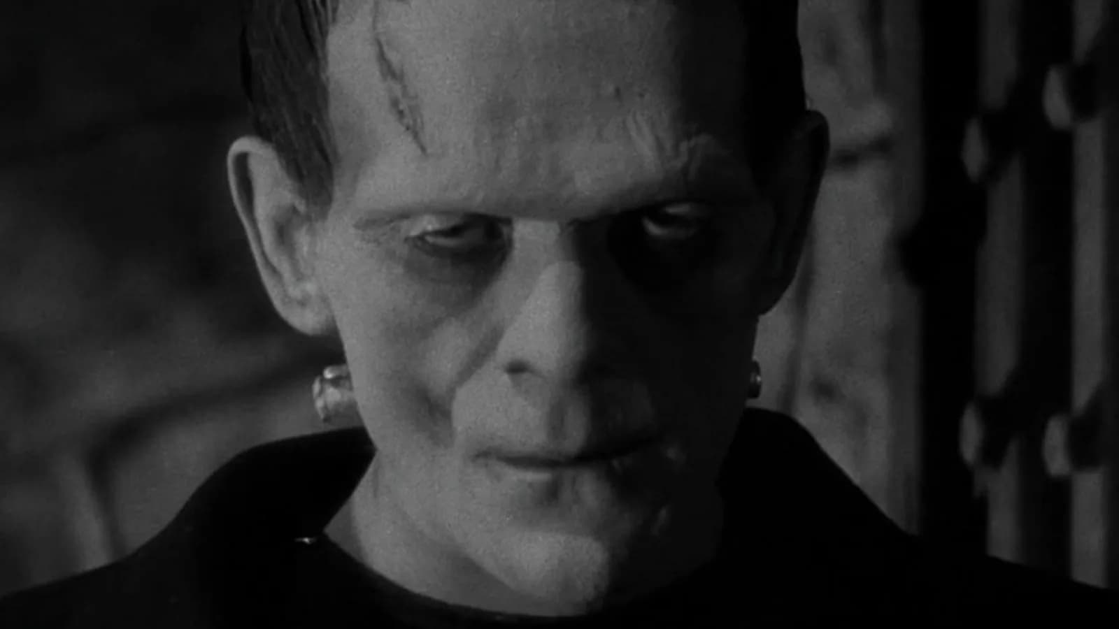 Frankenstein (1931)