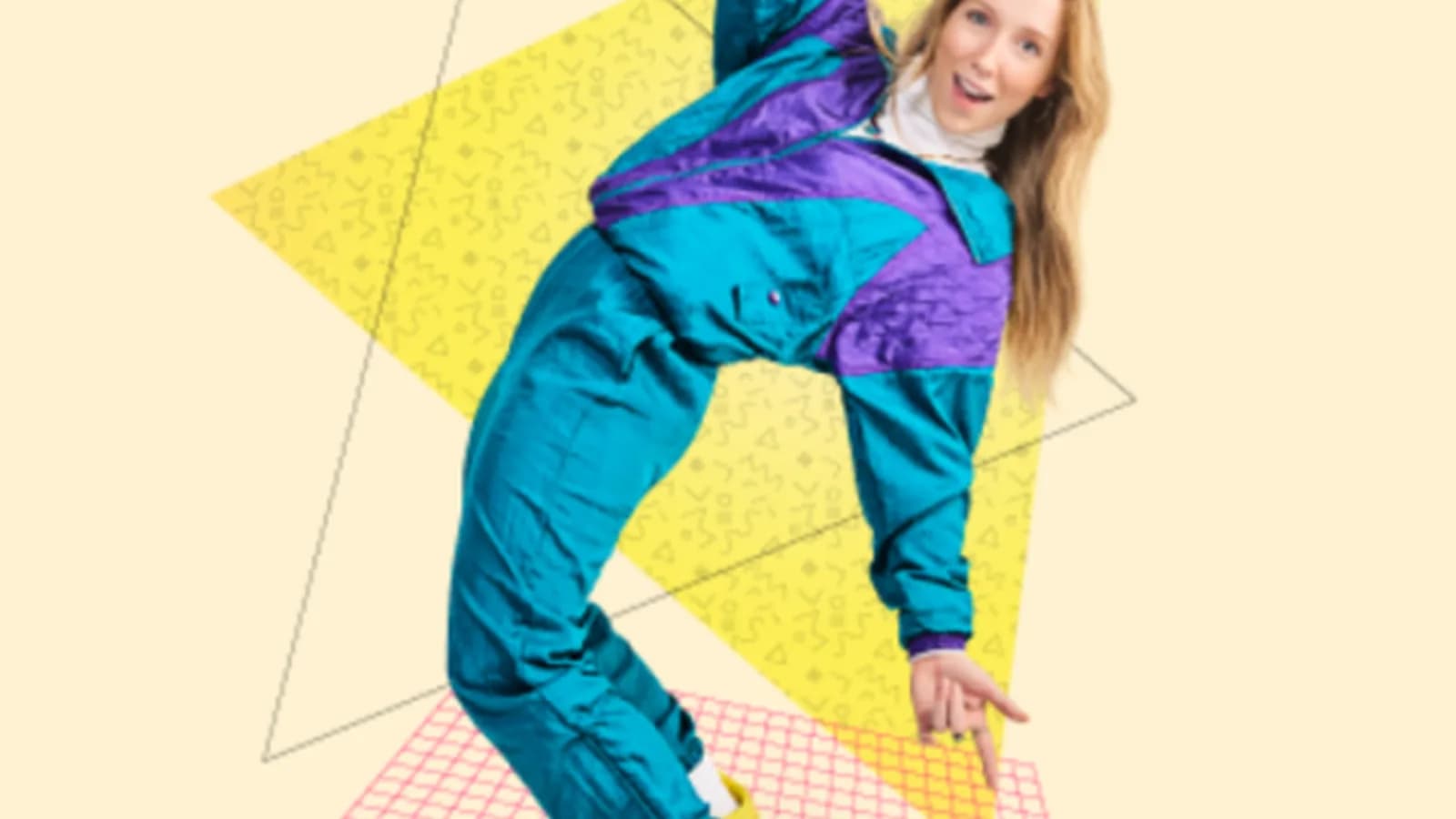 Maude Landry - Trop cool
