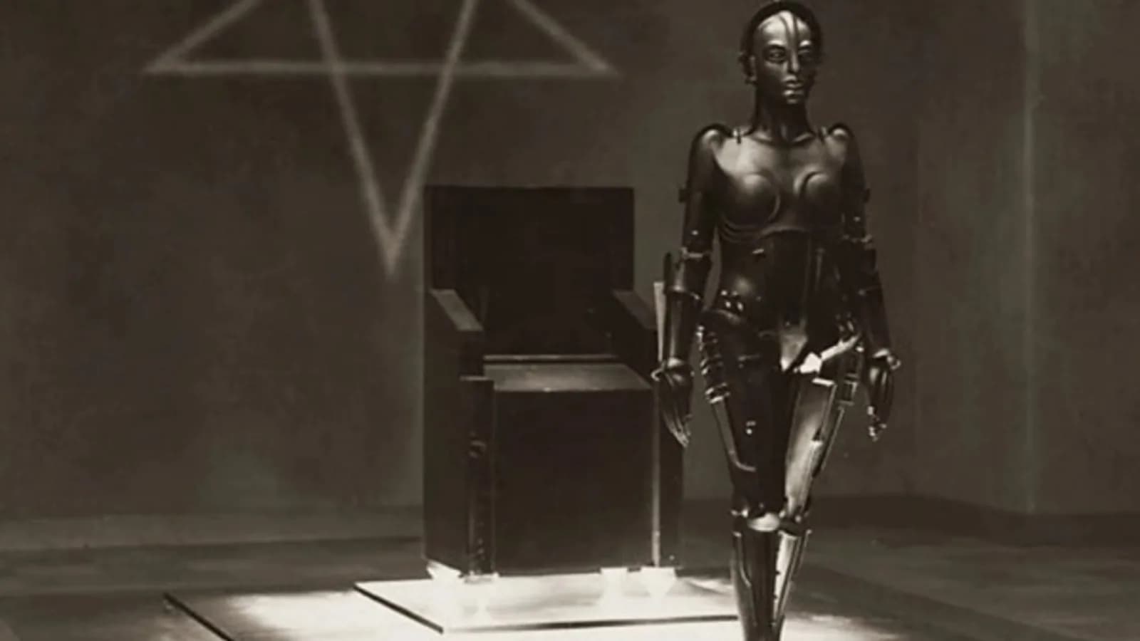 Metropolis en ciné-concert