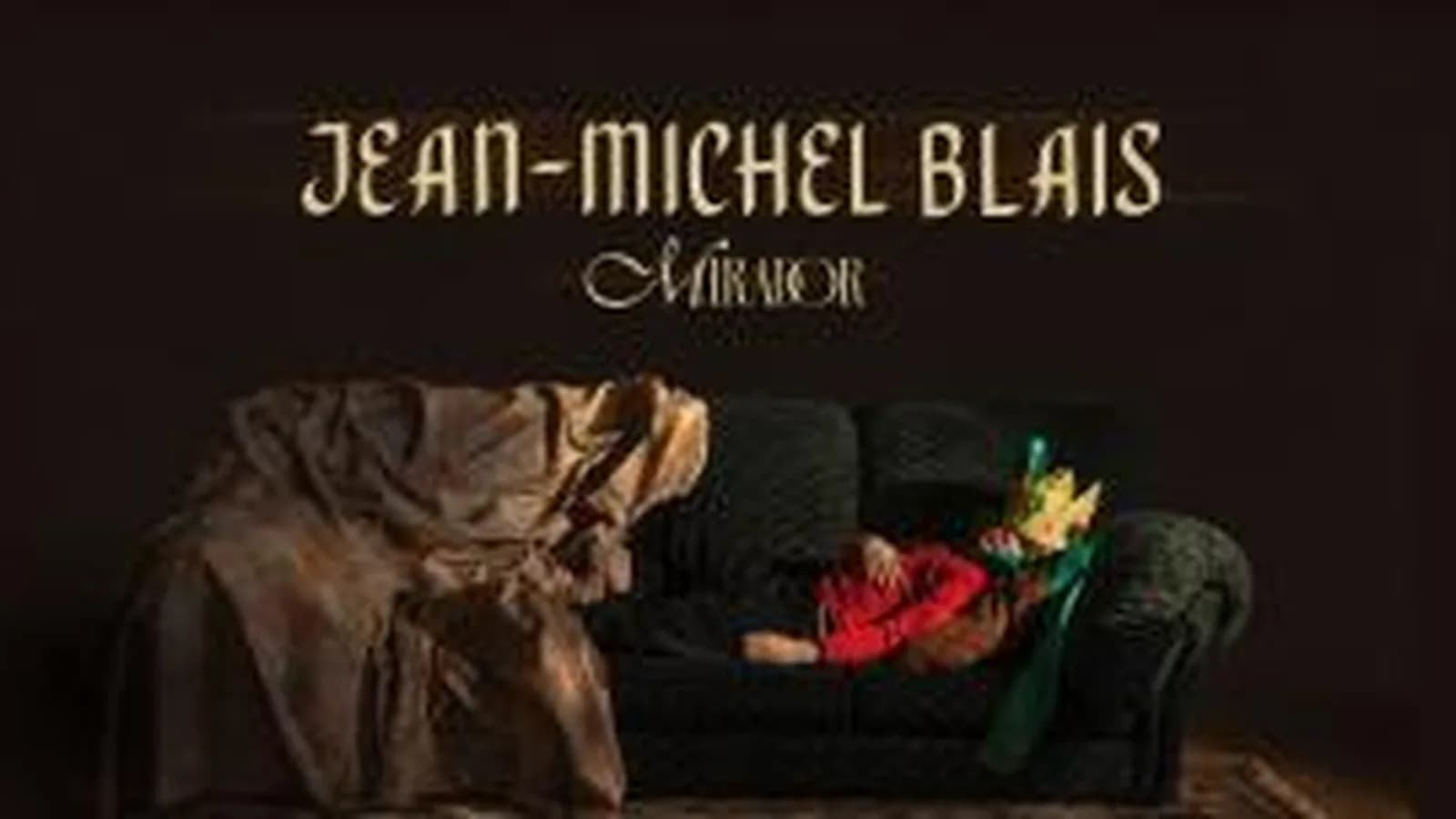 Jean-Michel Blais