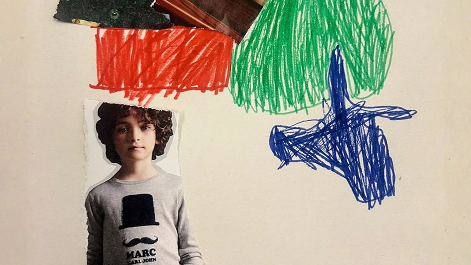 Atelier pour les 8-12 ans | La couleur de mes émotions