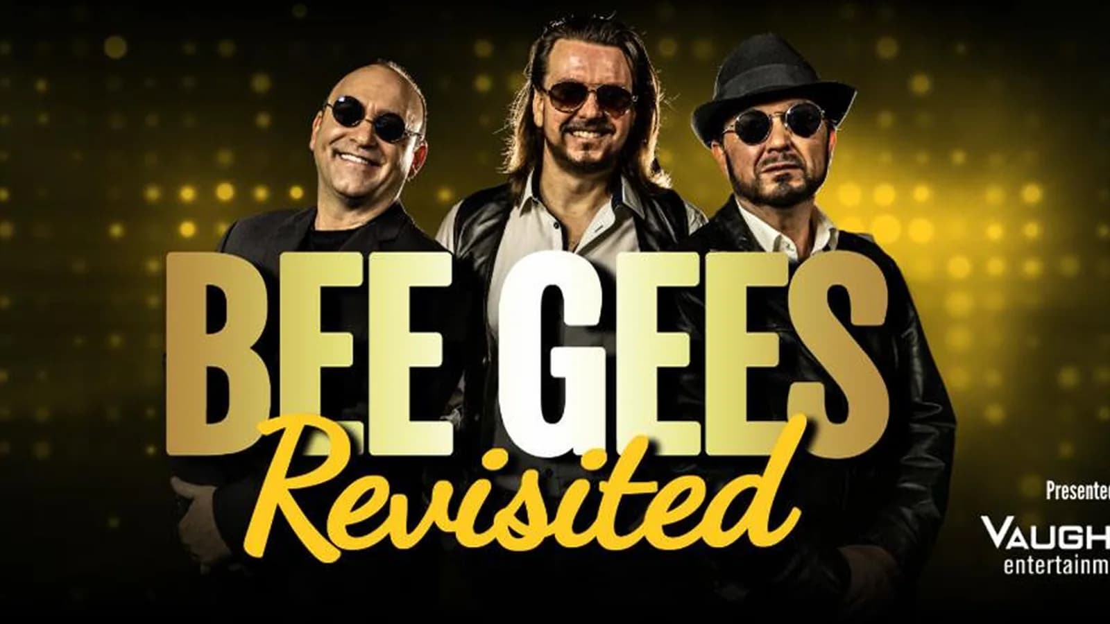 Bee Gees Revisited