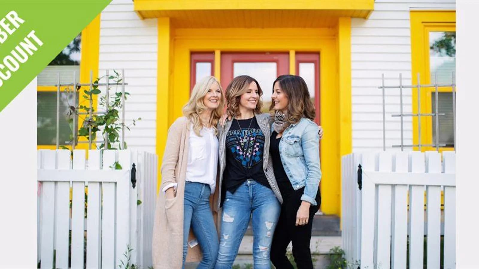 Ennis Sisters