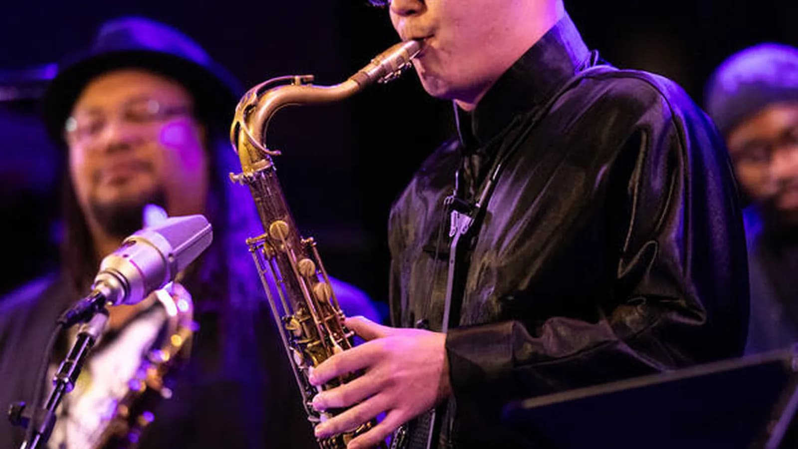 U of T presents Contemporary Music Ensemble