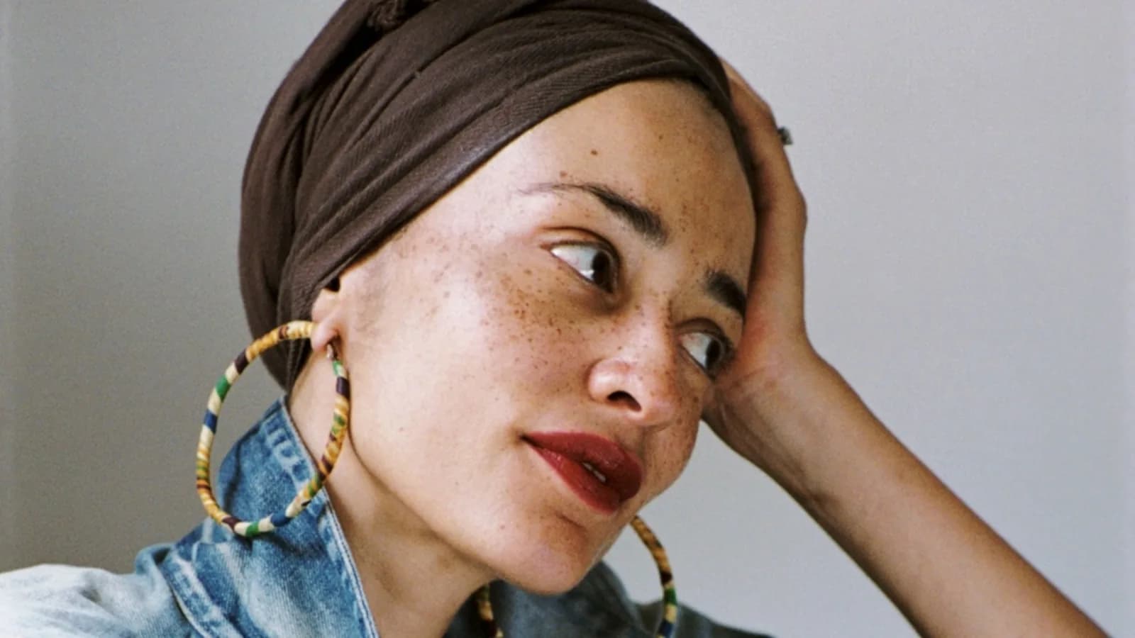 An Evening with Zadie Smith Bestselling author of White Teeth and On Beauty