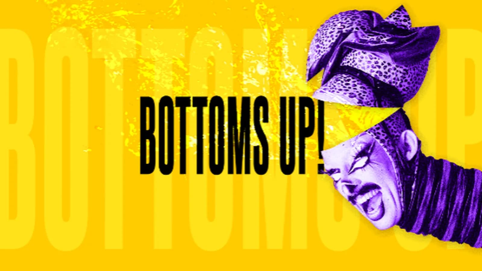 PM: BOTTOMS UP TOUR