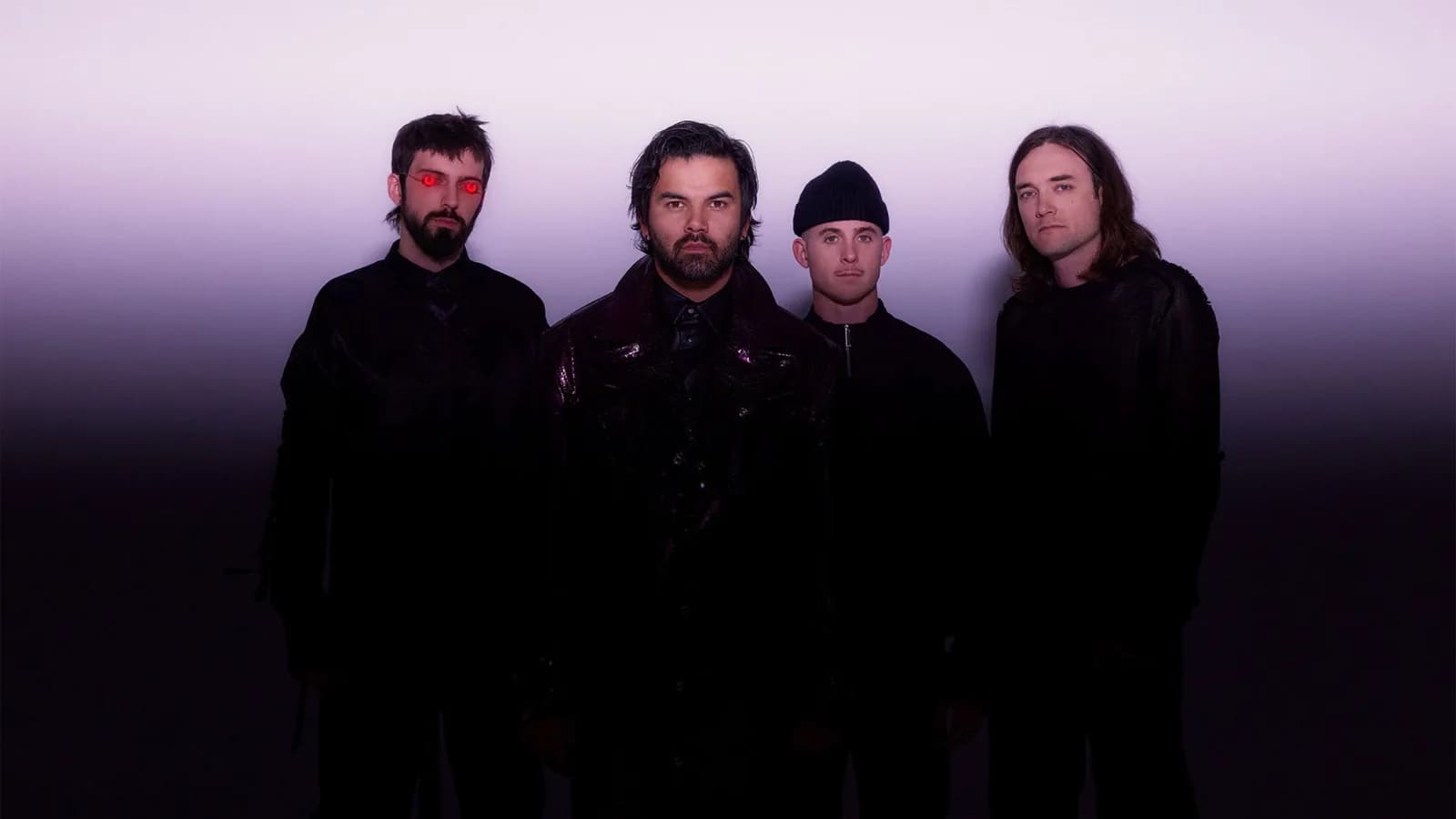Northlane: THE ANEMOIA TOUR