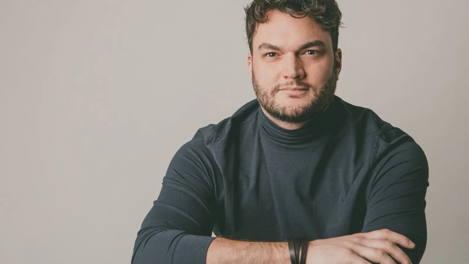 Benny Jones