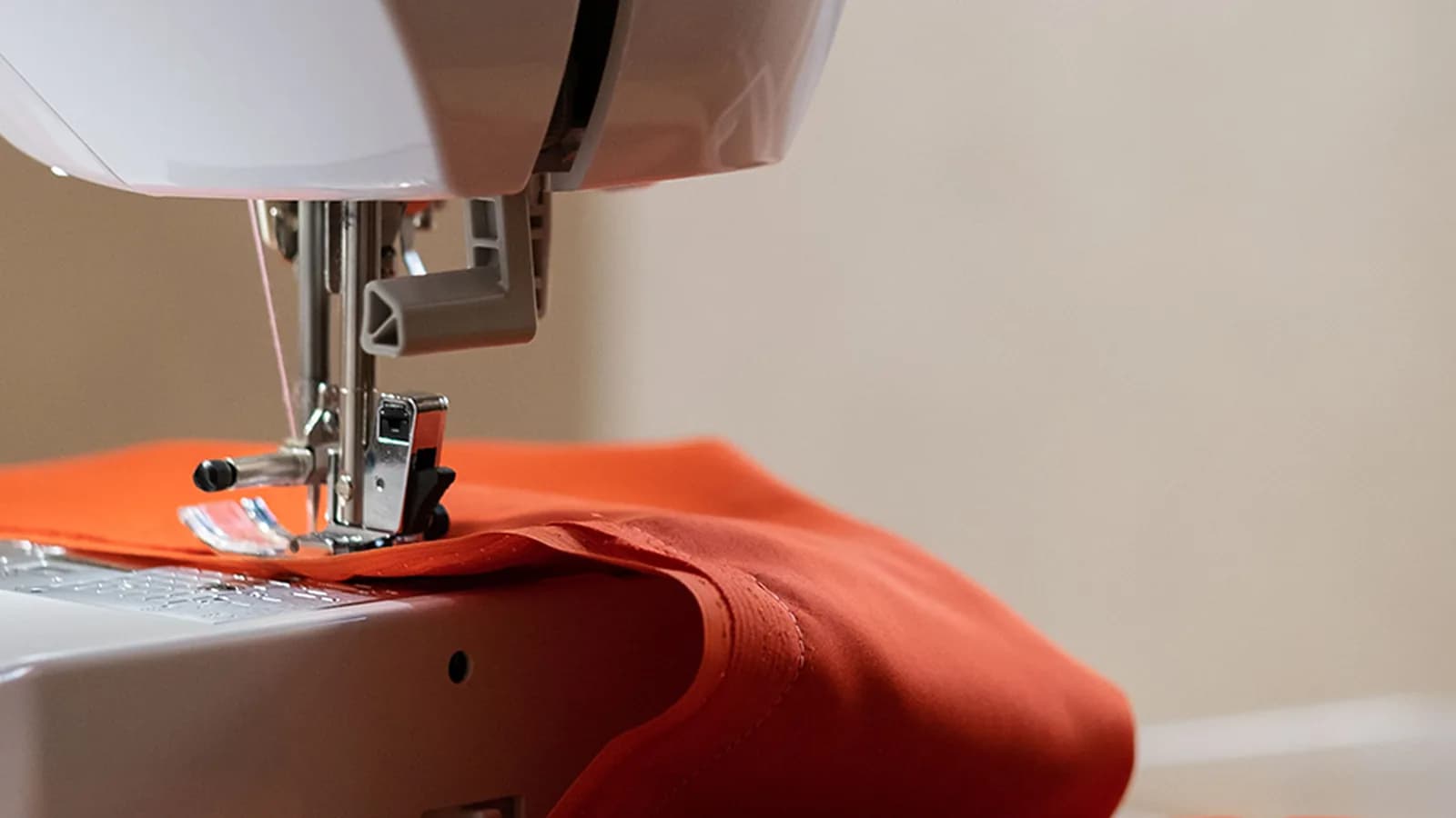 Atelier | Coudre une guirlande