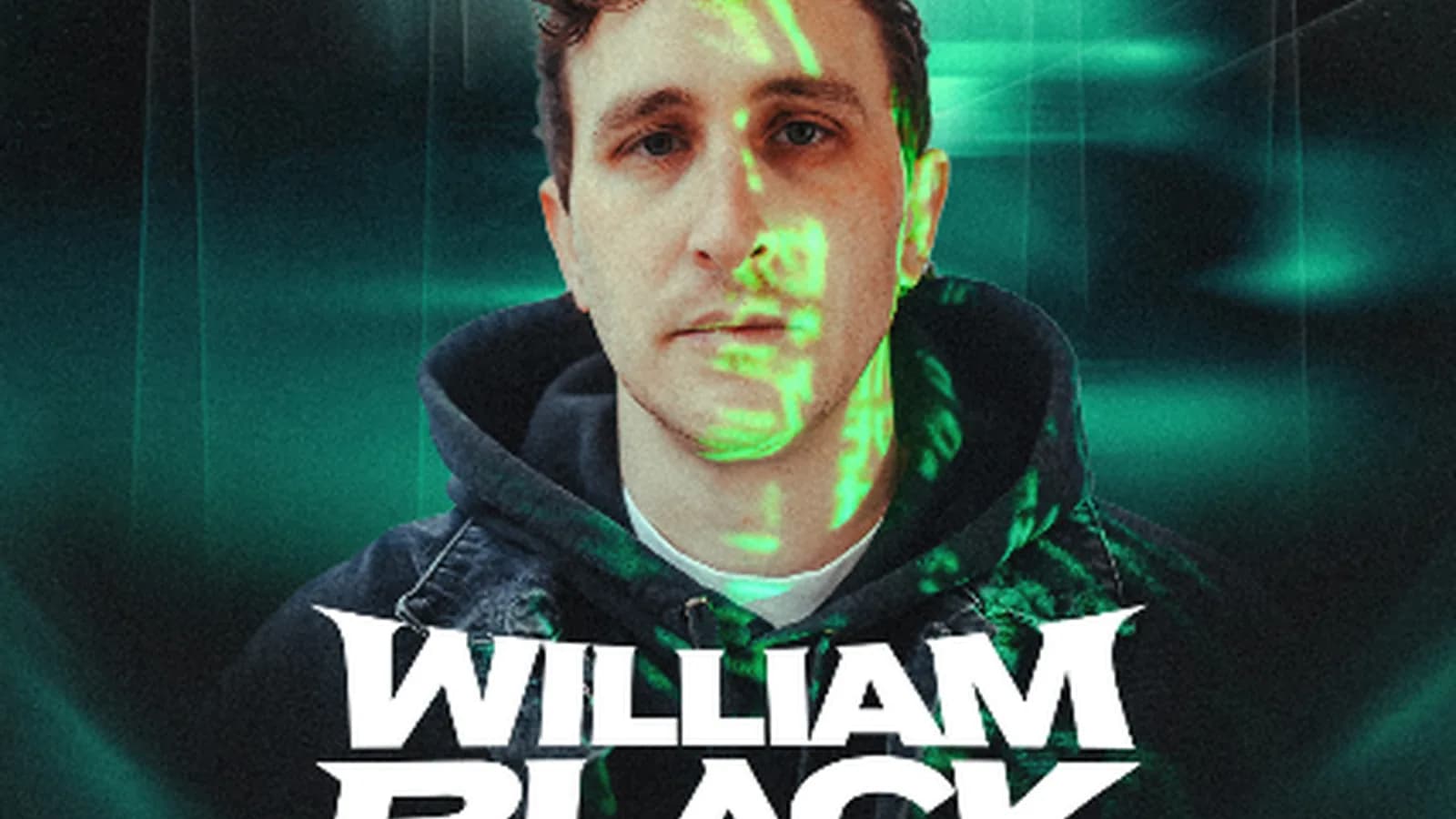 WILLIAM BLACK