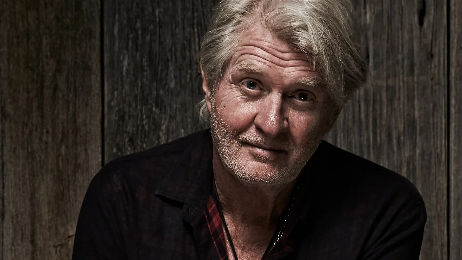 Tom Cochrane