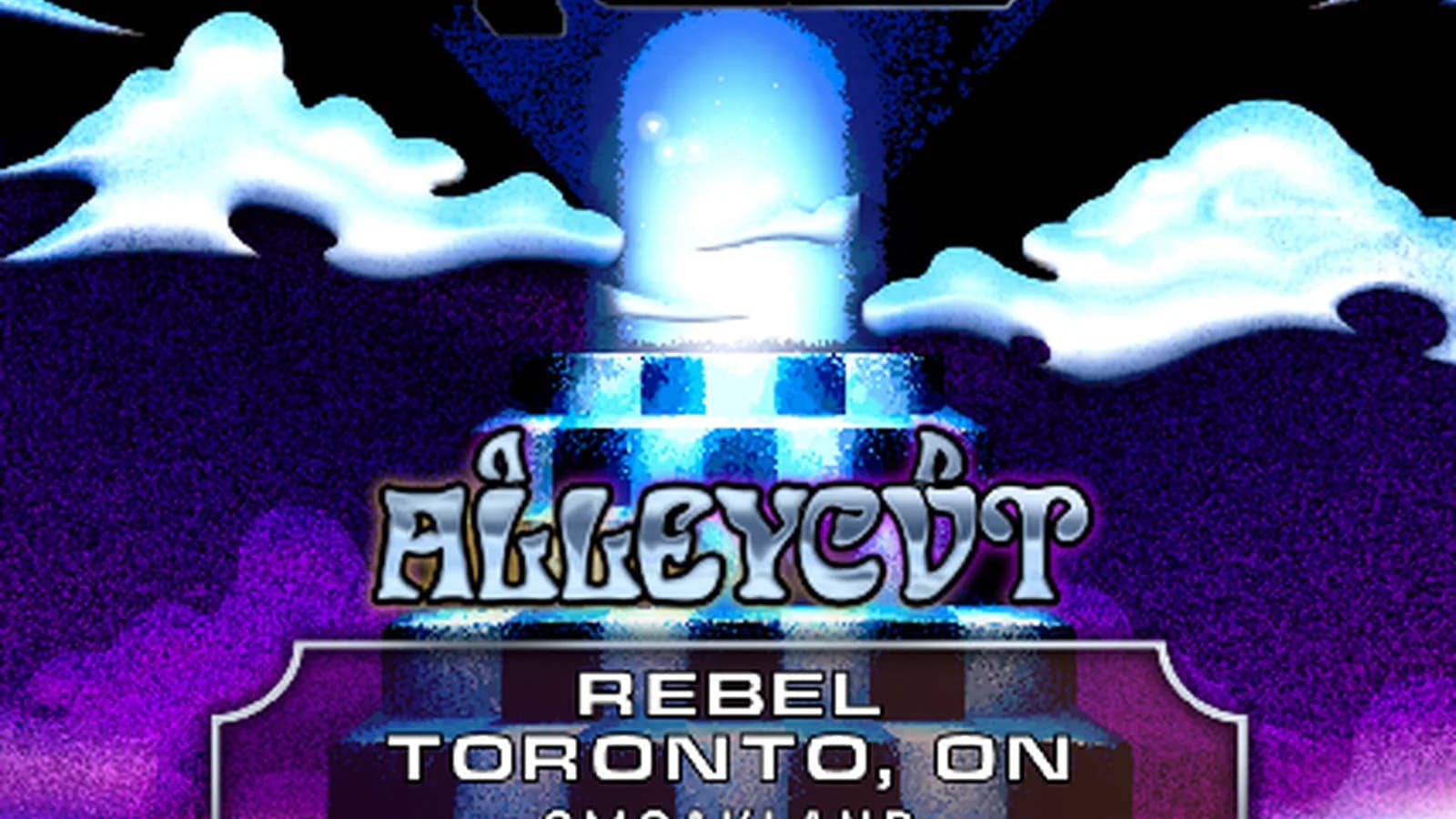 ALLEYCVT