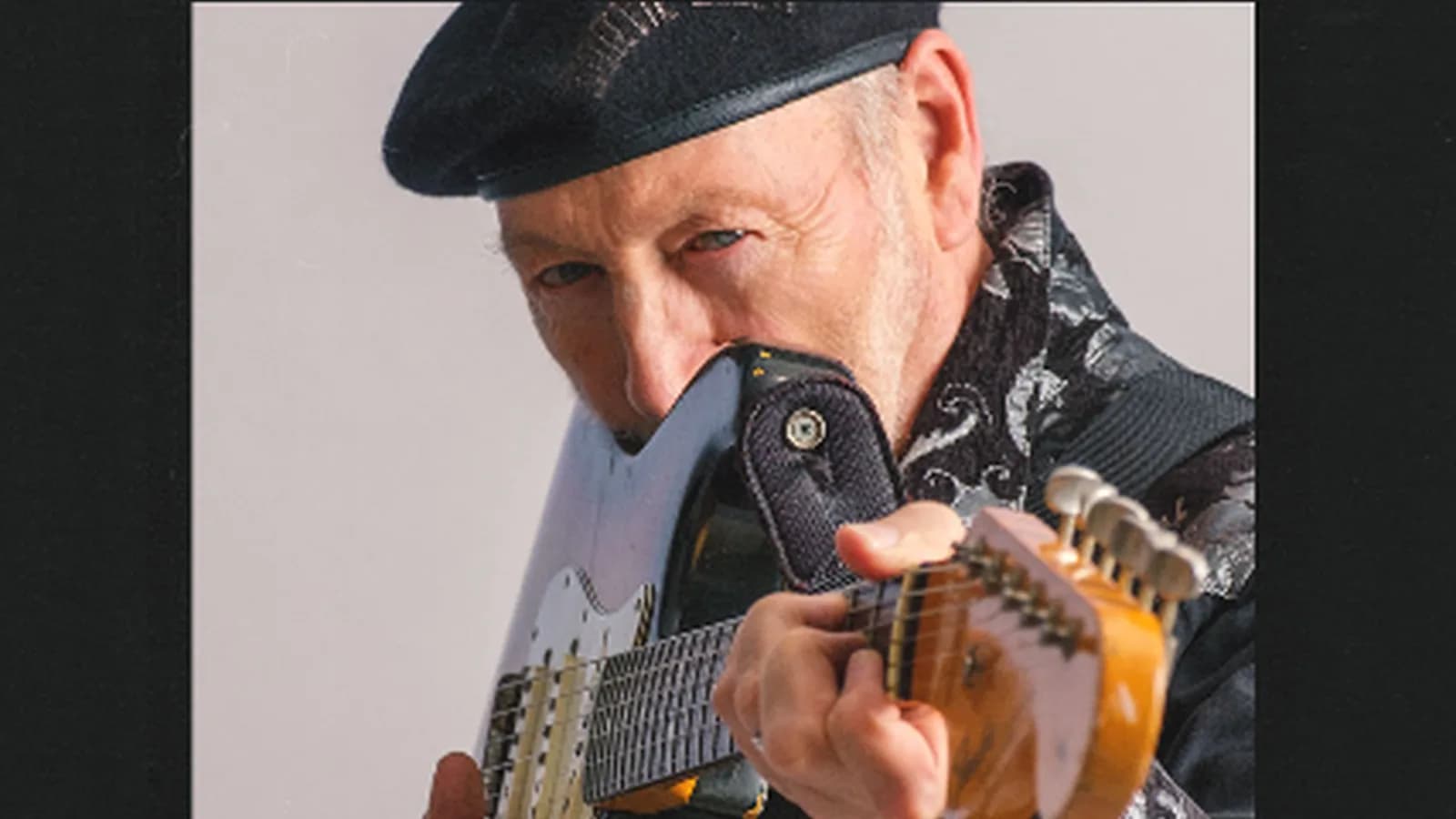 Richard Thompson & Band