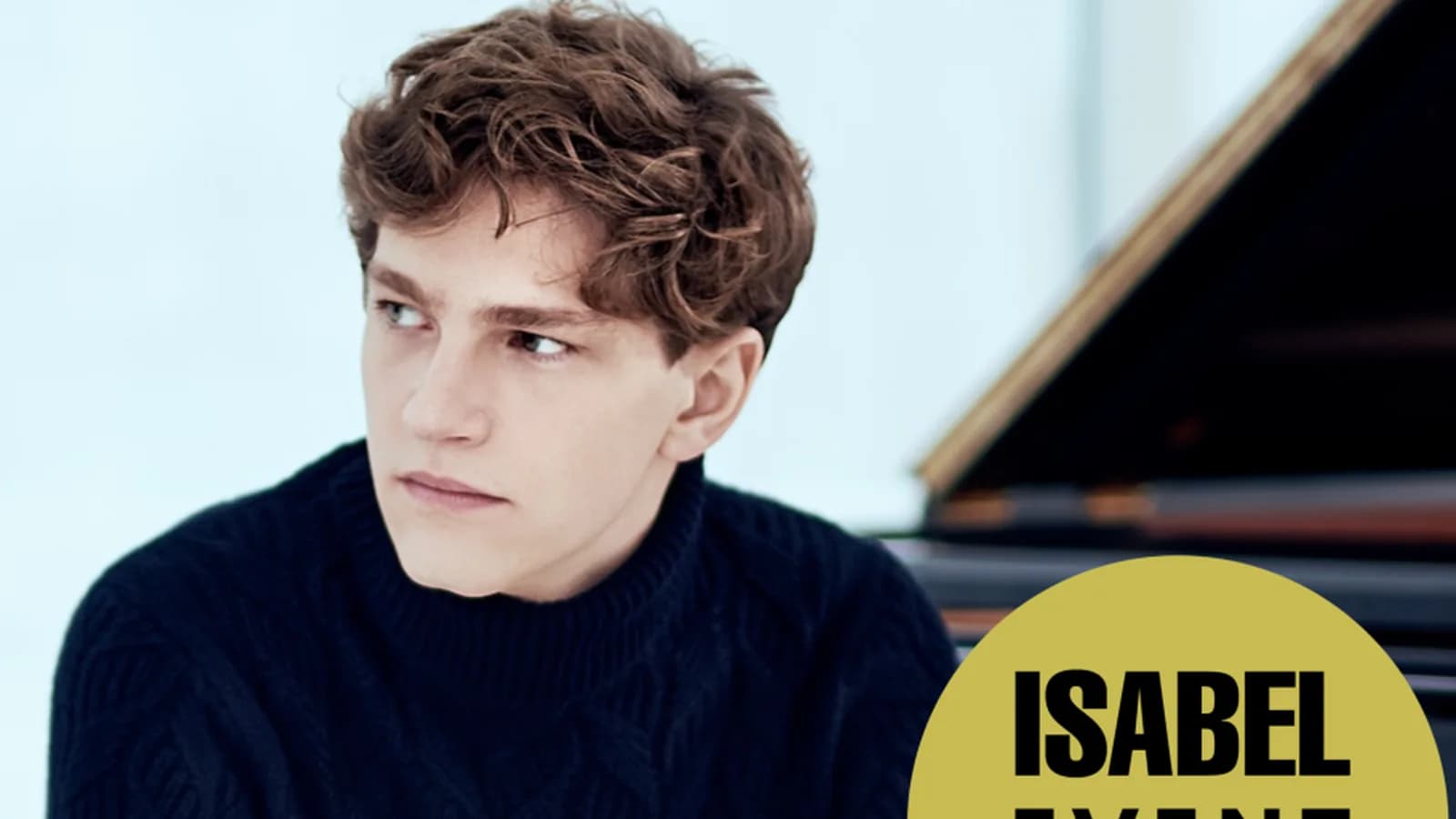Jan Lisiecki