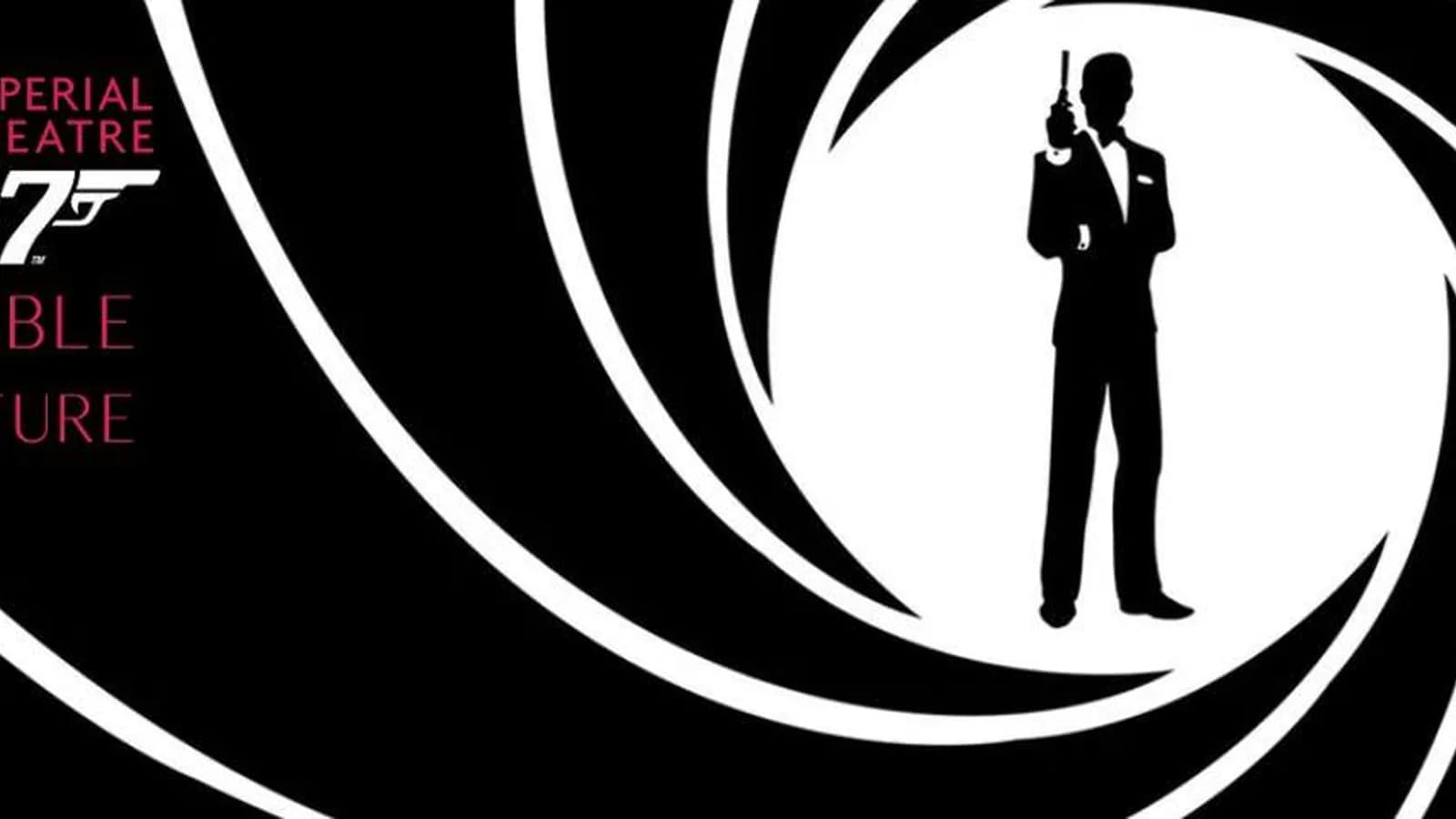 007: GoldenEye | Casino Royale