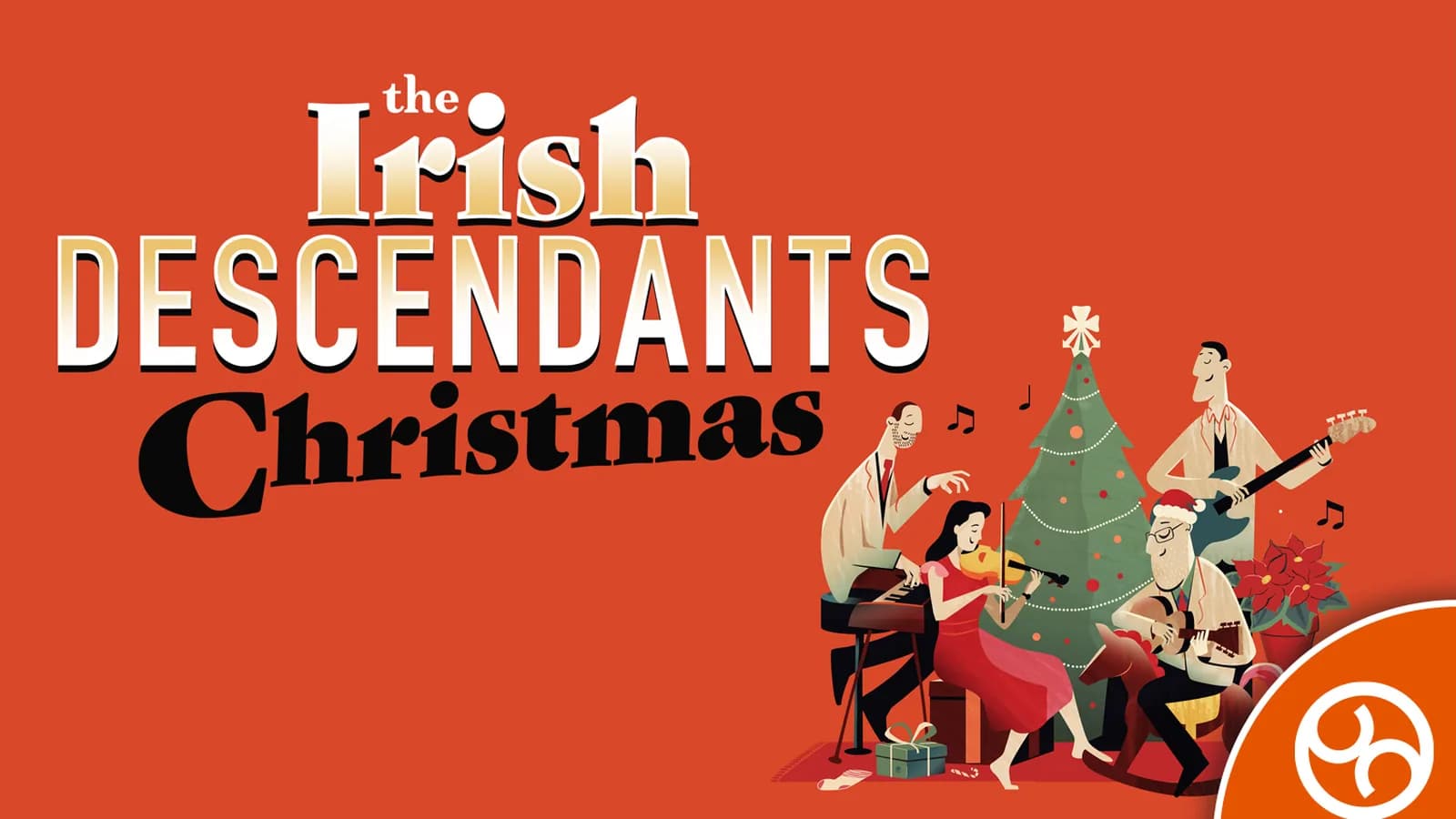 The Irish Descendants