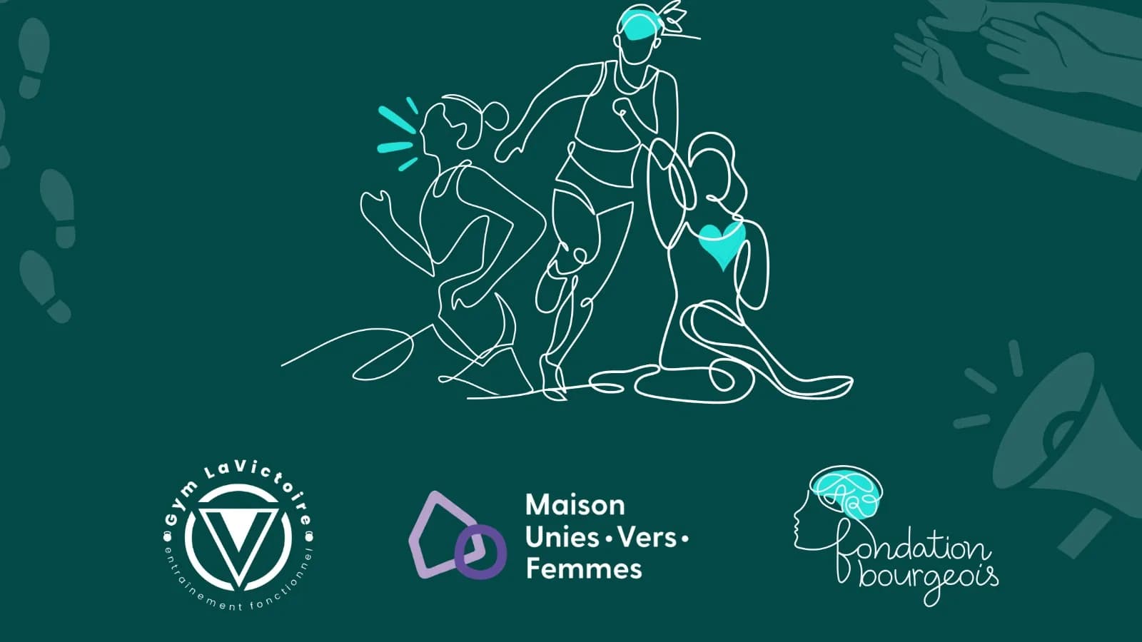 Emprise en Fuite - 2e édition