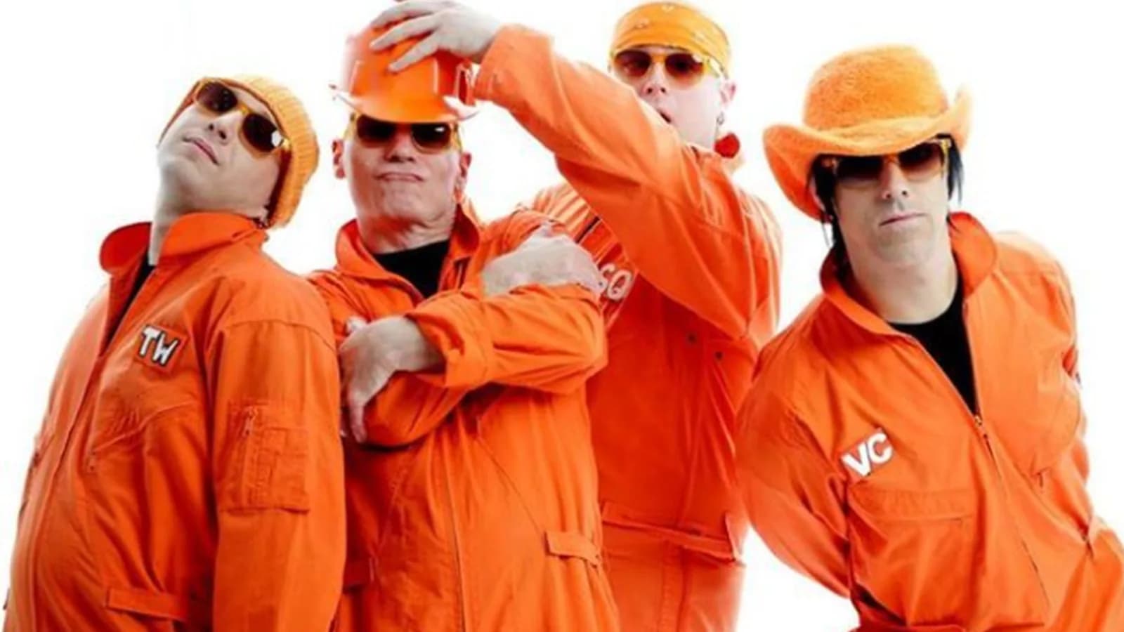 ORANGEMAN