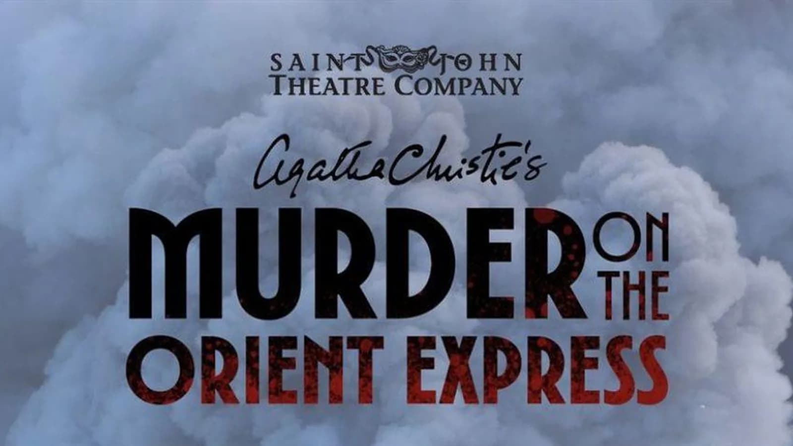 SJTC: Murder on the Orient Express