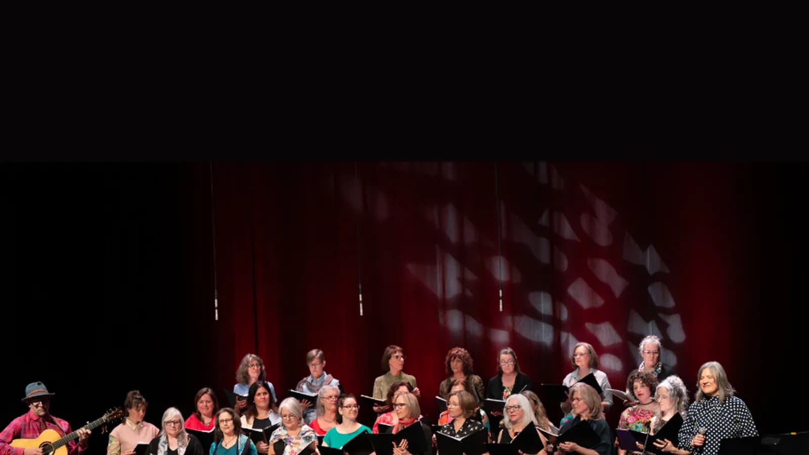 Chorale Sortie 76
