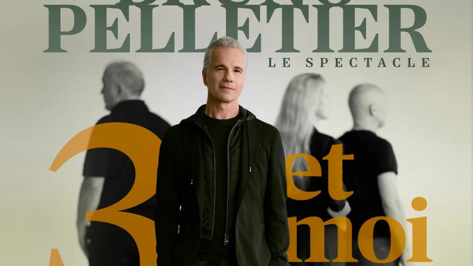 3 et moi