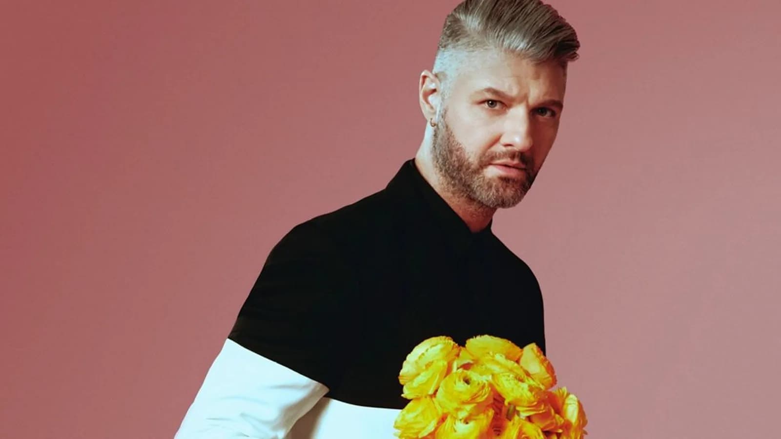 Pierre Lapointe : Chansons démodées pour ceux qui ot le coeur abimé