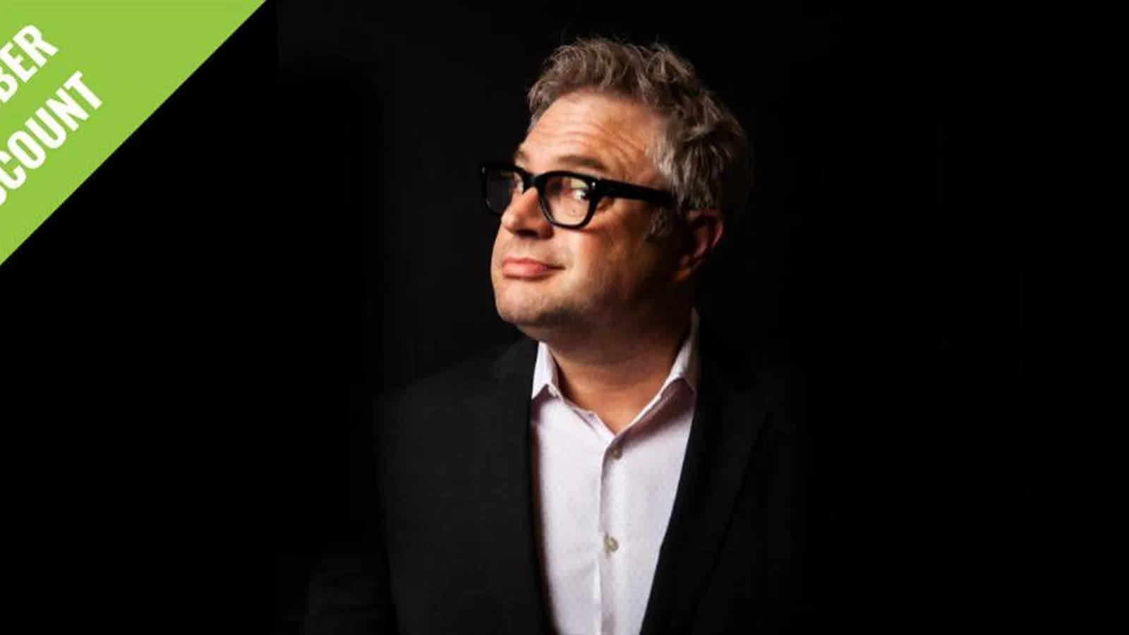 Steven Page