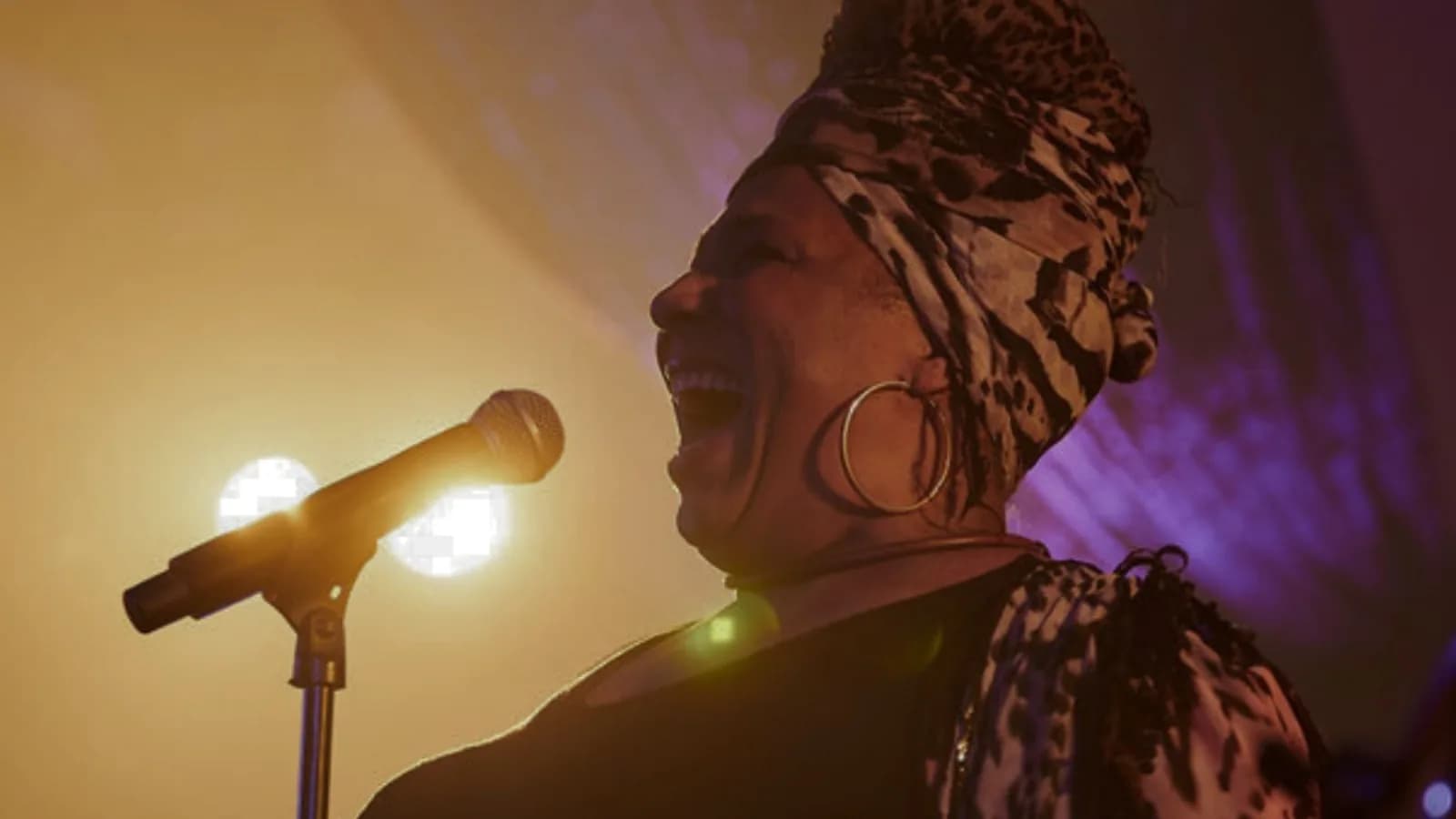 Gospel Brunch with Michelle Sweeney & The Gospel Tribe