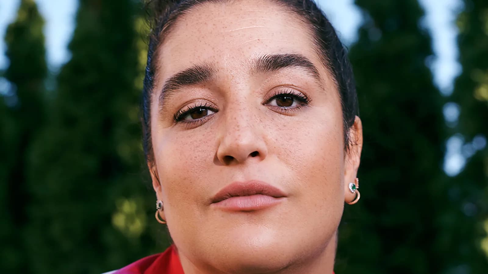 Rencontre avec Mariana Mazza