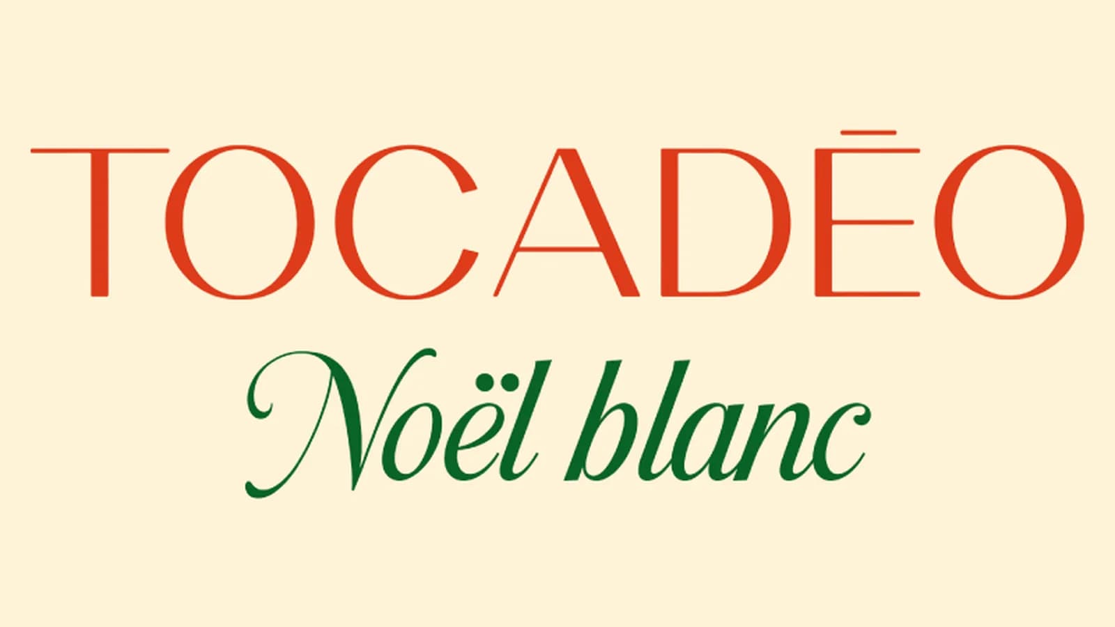 Tocadéo