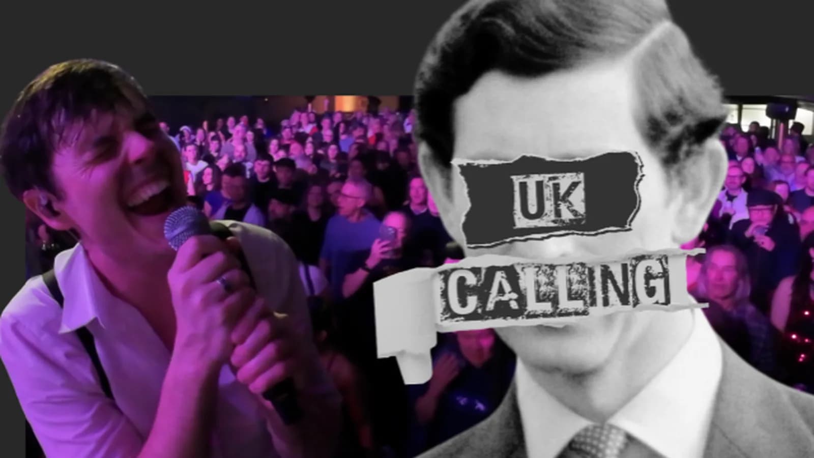 UK Calling