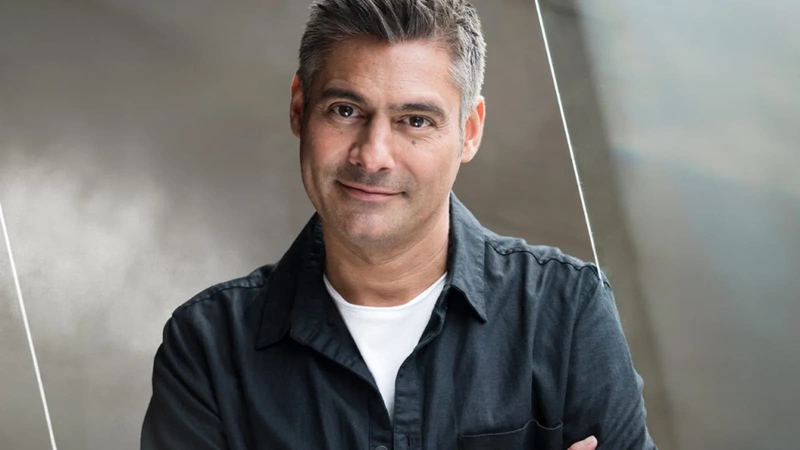Danny Bhoy: Dear World…