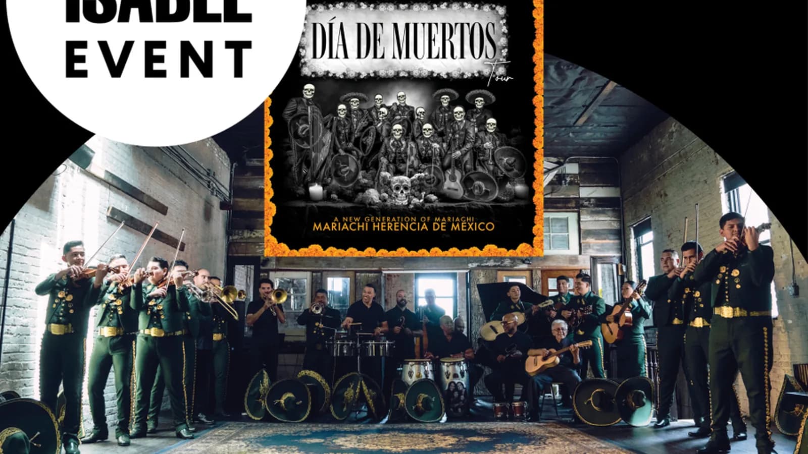 Mariachi Herencia de México