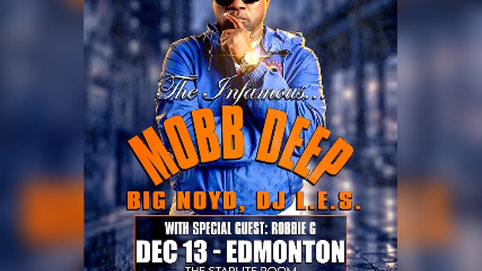 Mobb Deep