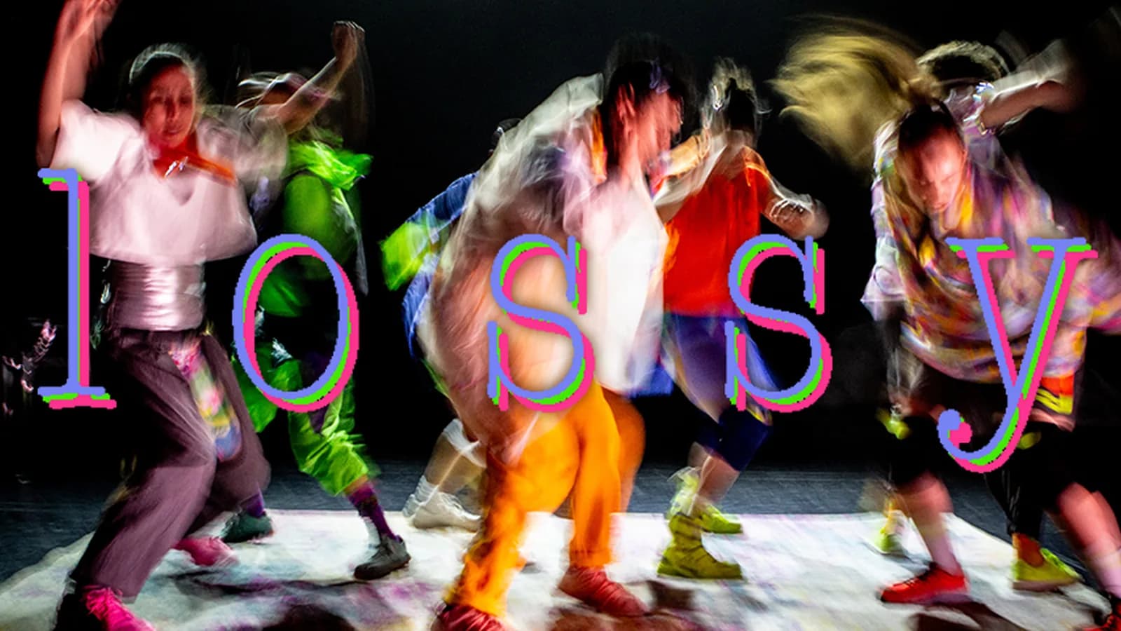lossy