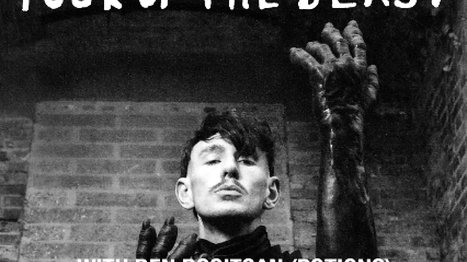 Patrick Wolf