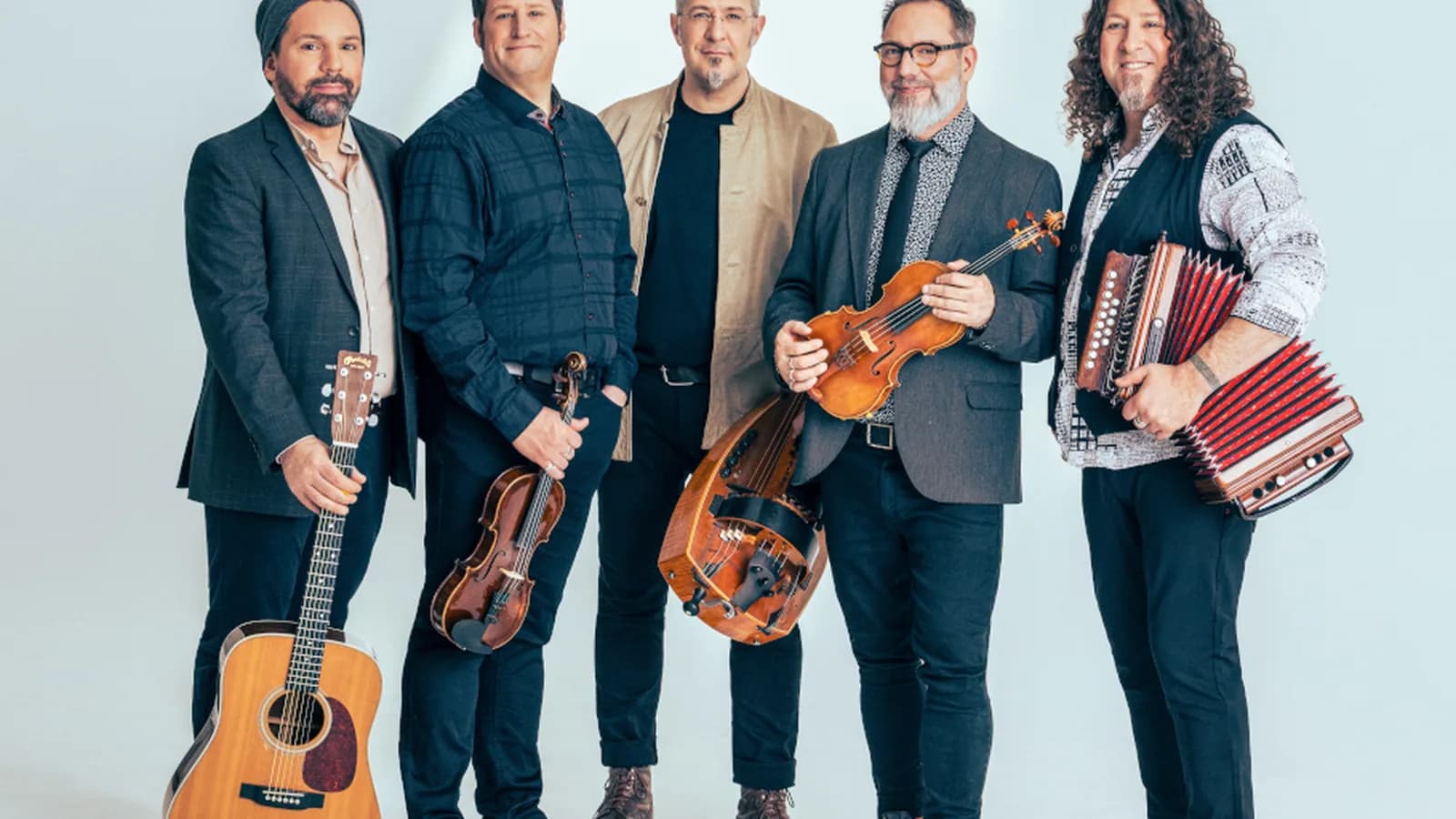 Le Vent du Nord