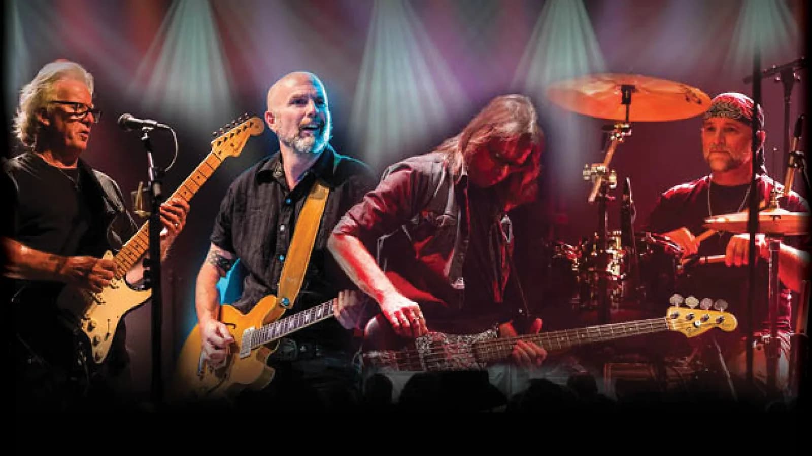 April Wine
