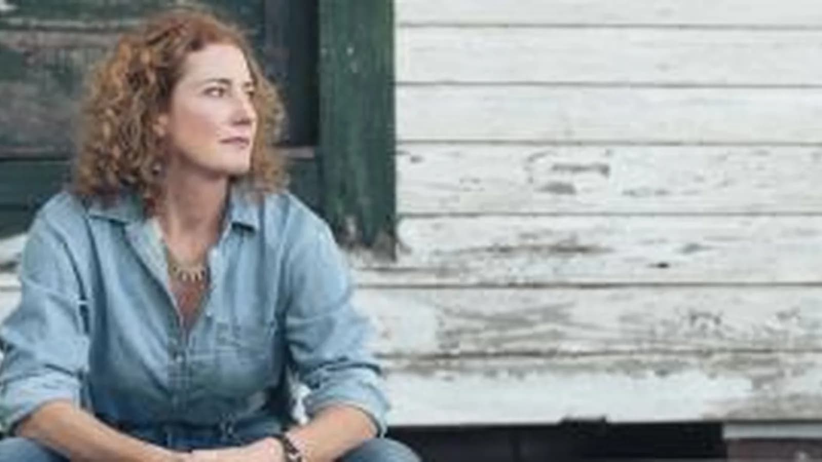 Kathleen Edwards