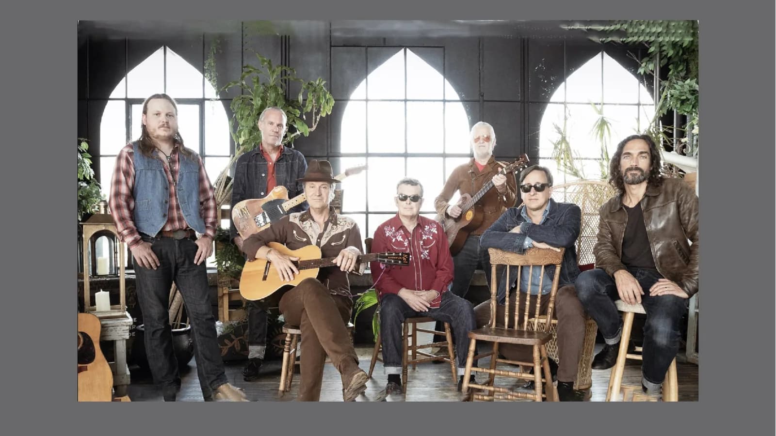 Blue Rodeo